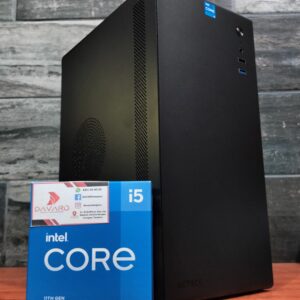 Office PC - INTEL CORE i5 11400