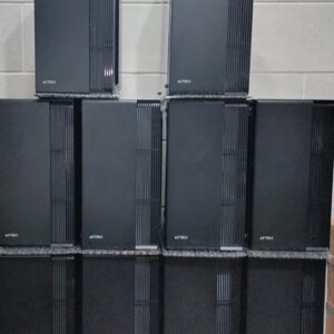 Pack DE 10 COMPUTADORAS PARA ESCUELAS / CYBER - INTEL QUAD CORE