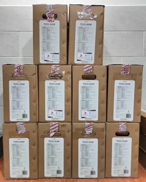 Pack DE 10 COMPUTADORAS PARA ESCUELAS / CYBER – INTEL CORE i3 10100 - Imagen 2