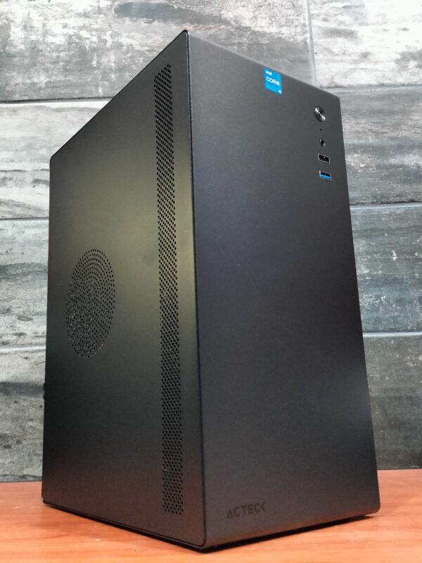 Office PC - INTEL CORE i5 11400 - Imagen 4