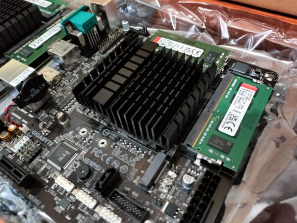 Par DE OFFICE PC - INTEL QUAD CORE - Imagen 6