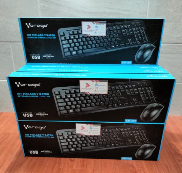 Pack DE 10 COMPUTADORAS PARA ESCUELAS / CYBER – INTEL CORE i3 10100 - Imagen 12