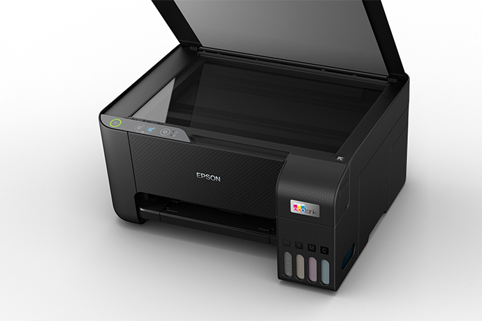 IMPRESORA MULTIFUNCIONAL EPSON ECOTANK L3210 - Imagen 4